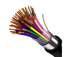 Провод UTP-5Е 2х2х0,52